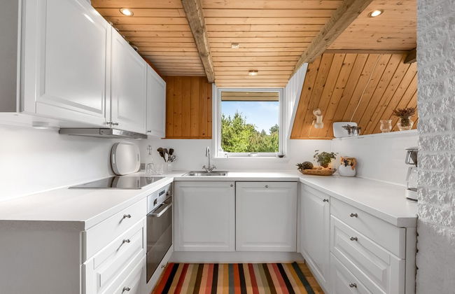 Maison de 2 chambres à Vejers Strand avec terrasse - Photo 16