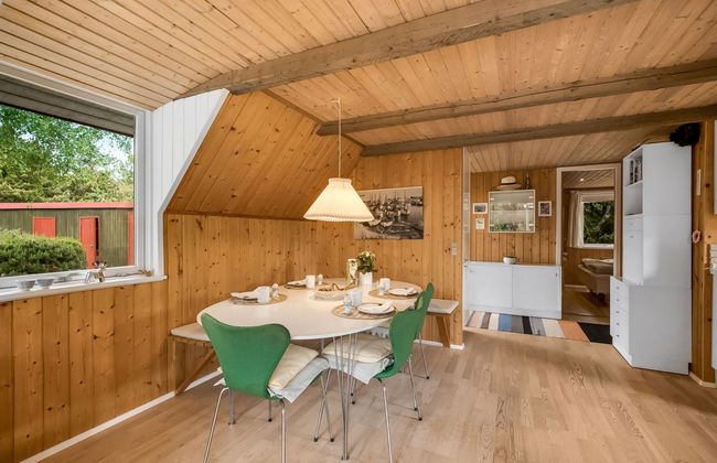 Maison de 2 chambres à Vejers Strand avec terrasse - Photo 18