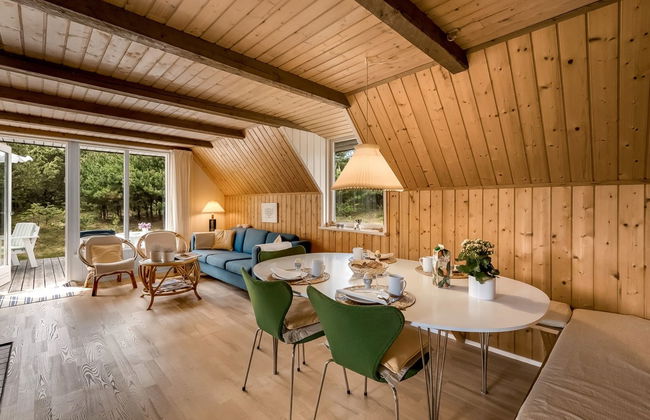 Maison de 2 chambres à Vejers Strand avec terrasse - Photo 17