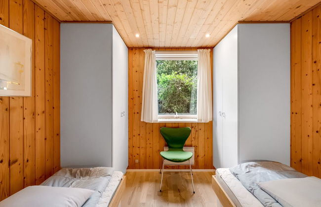 Maison de 2 chambres à Vejers Strand avec terrasse - Photo 9