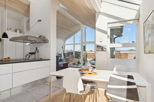 Foto 6 - Haus mit 2 Schlafzimmern in Nyborg mit terrasse