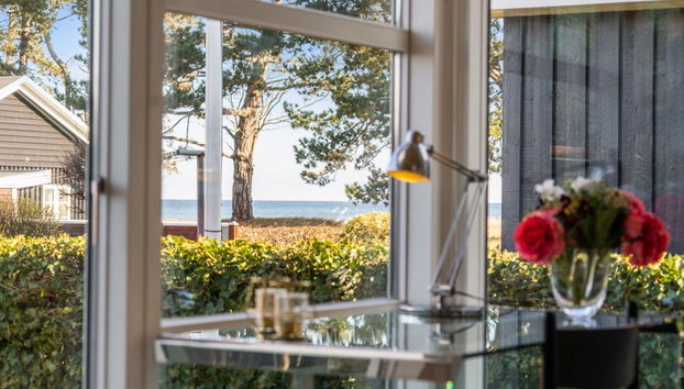 Casa de 2 habitaciones en Nyborg con terraza - Foto 5