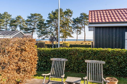 Photo 13 - Maison de 2 chambres à Nyborg avec terrasse