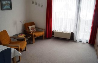 Foto 3 - Appartamento con 1 camera da letto a Saas-Fee