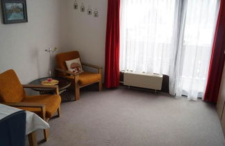 Foto 3 - Apartamento de 1 quarto em Saas-Fee