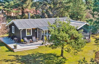 Photo 1 - Maison de 3 chambres à Højby avec terrasse