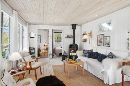 Foto 8 - Casa con 3 camere da letto a Højby con terrazza