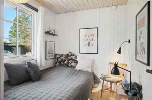 Foto 19 - Casa de 3 quartos em Højby com terraço