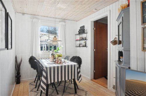 Foto 3 - Casa con 3 camere da letto a Højby con terrazza