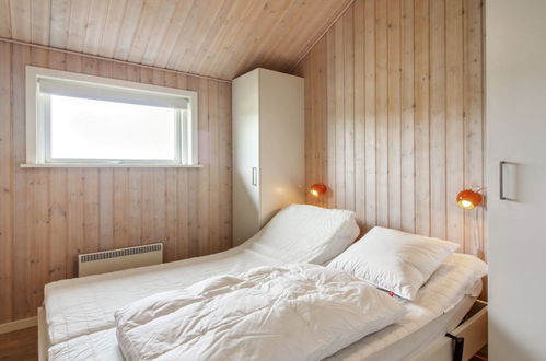 Foto 7 - Casa con 2 camere da letto a Løkken con terrazza