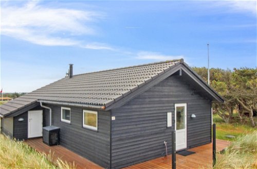 Foto 25 - Haus mit 2 Schlafzimmern in Løkken mit terrasse