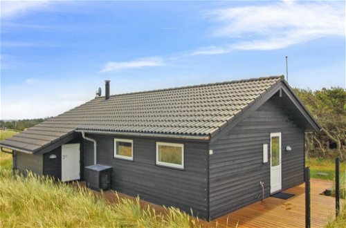 Foto 26 - Haus mit 2 Schlafzimmern in Løkken mit terrasse