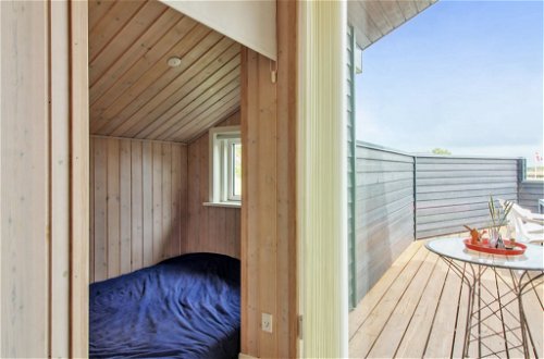 Photo 9 - 2 bedroom House in Løkken with terrace
