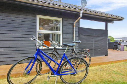 Photo 21 - 2 bedroom House in Løkken with terrace