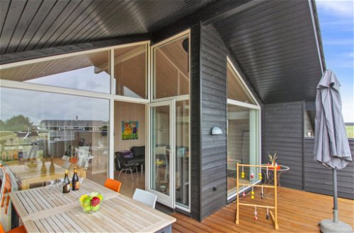 Photo 20 - Maison de 2 chambres à Løkken avec terrasse