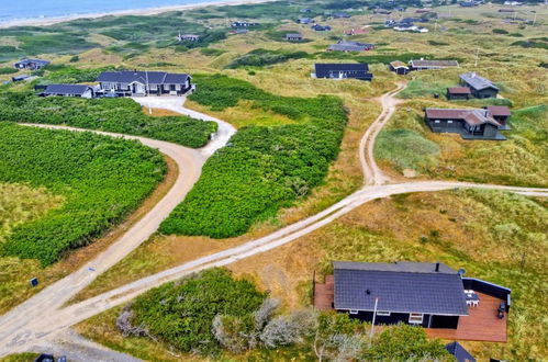 Photo 27 - 2 bedroom House in Løkken with terrace