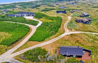 Foto 3 - Casa de 2 quartos em Løkken com terraço