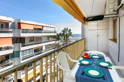 Photo 1 - 1 bedroom Apartment in Salou with sea view