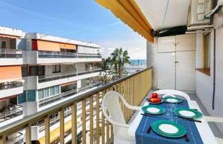 Photo 1 - Appartement de 1 chambre à Salou avec terrasse