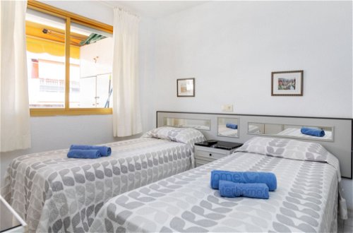 Foto 13 - Appartamento con 1 camera da letto a Salou con vista mare