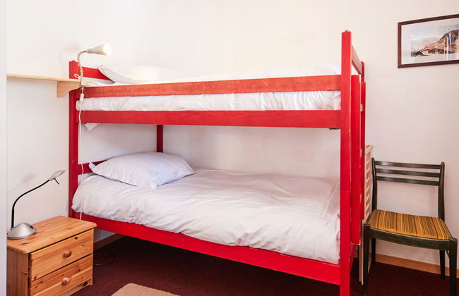 Apartamento de 2 quartos em Vex com piscina - Foto 4
