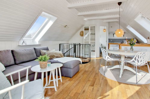 Foto 7 - Apartamento de 1 quarto em Skagen