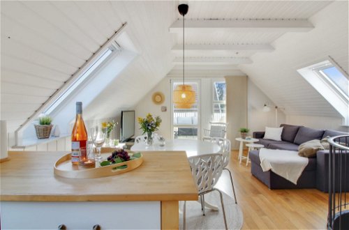 Foto 12 - Apartamento de 1 quarto em Skagen