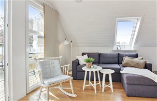 Foto 2 - Apartamento de 1 habitación en Skagen