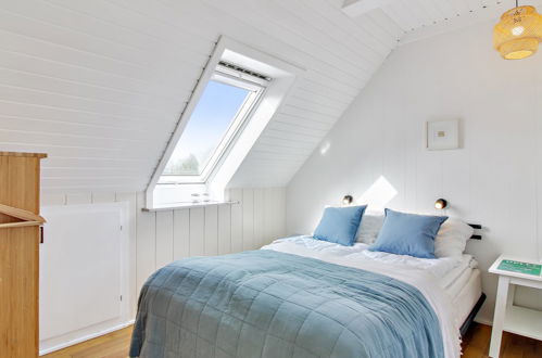 Foto 6 - Apartment mit 1 Schlafzimmer in Skagen