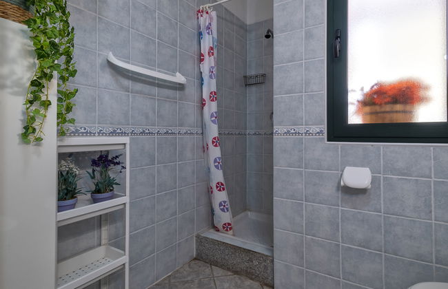 Apartamento de 3 quartos em Trinità d'Agultu e Vignola com piscina e jardim - Foto 19