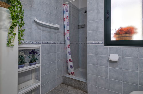 Foto 19 - Appartamento con 2 camere da letto a Trinità d'Agultu e Vignola con piscina e vista mare