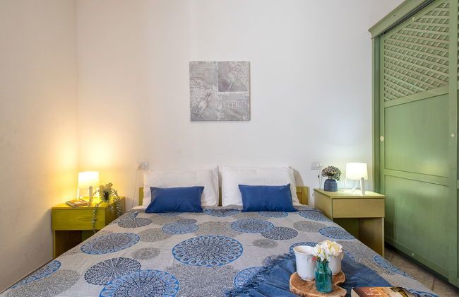 Apartamento de 3 quartos em Trinità d'Agultu e Vignola com piscina e jardim - Foto 13
