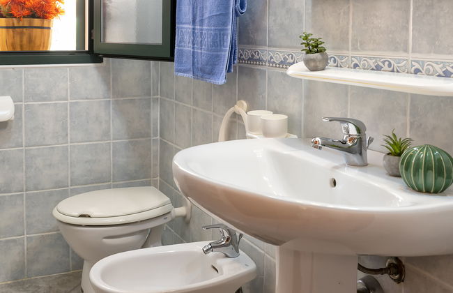 Apartamento de 3 quartos em Trinità d'Agultu e Vignola com piscina e jardim - Foto 18