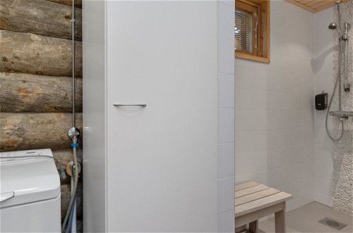 Photo 19 - Maison de 3 chambres à Inari avec sauna et vues sur la montagne