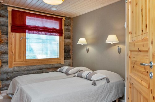 Photo 11 - 3 bedroom House in Inari with sauna and mountain view