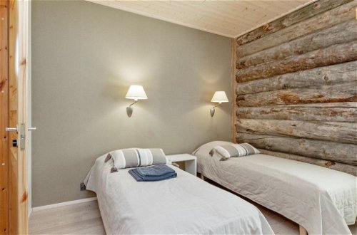 Photo 15 - Maison de 3 chambres à Inari avec sauna et vues sur la montagne