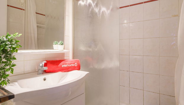 Apartment mit 2 Schlafzimmern in Biarritz - Foto 5