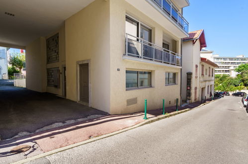 Photo 13 - 1 bedroom Apartment in Biarritz