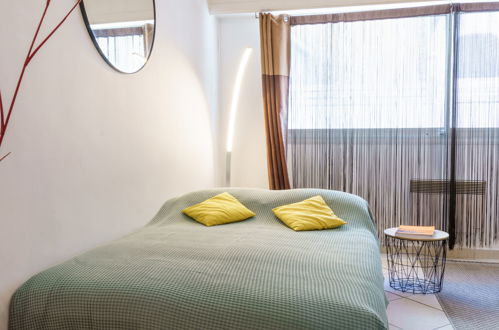 Foto 11 - Apartment mit 1 Schlafzimmer in Biarritz mit blick aufs meer
