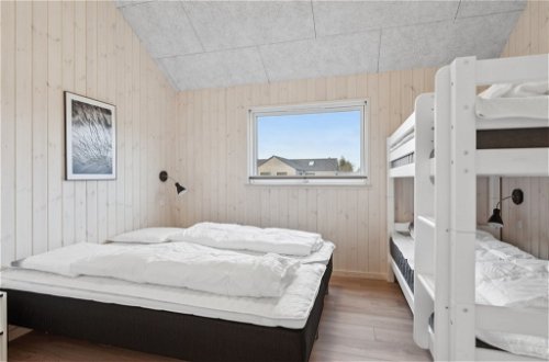 Photo 19 - Maison de 10 chambres à Nørre Nebel avec piscine privée et terrasse