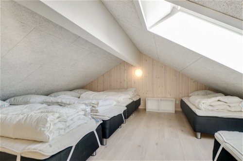 Foto 14 - Casa con 10 camere da letto a Nørre Nebel con piscina privata e terrazza