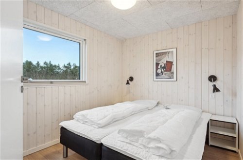 Photo 18 - Maison de 10 chambres à Nørre Nebel avec piscine privée et terrasse
