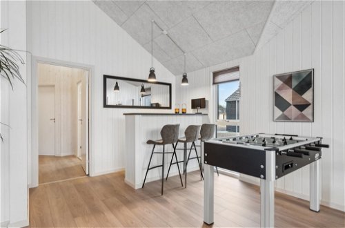 Foto 24 - Casa con 10 camere da letto a Nørre Nebel con piscina privata e terrazza