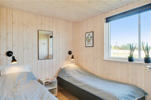 Photo 13 - Maison de 10 chambres à Nørre Nebel avec piscine privée et terrasse