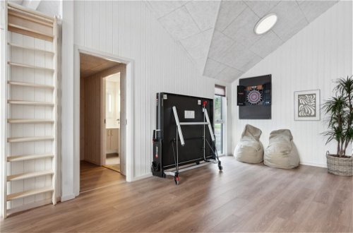 Foto 23 - Casa con 10 camere da letto a Nørre Nebel con piscina privata e terrazza