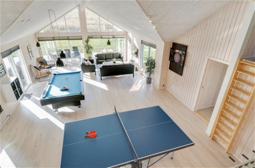 Foto 6 - Casa con 10 camere da letto a Nørre Nebel con piscina privata e terrazza