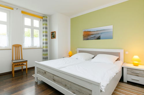 Foto 4 - Apartamento de 2 quartos em Zinnowitz com vistas do mar