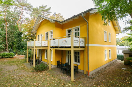 Photo 21 - Appartement de 2 chambres à Zinnowitz avec vues à la mer