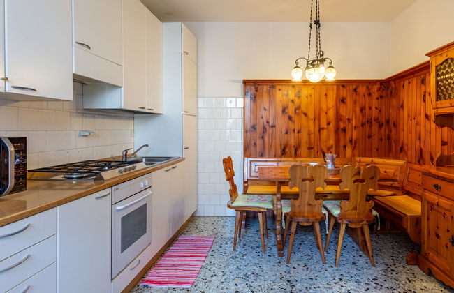 Haus mit 3 Schlafzimmern in Domaso - Foto 3