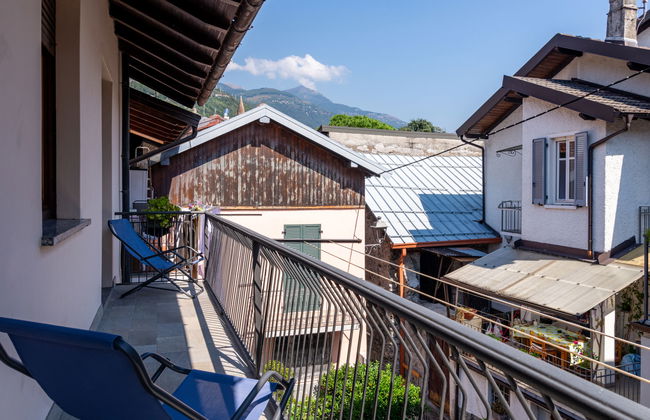 Haus mit 3 Schlafzimmern in Domaso - Foto 19